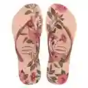 Havaianas Sandalias Slim Organic Mujer Talla 37-38 7909690354574