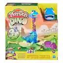   Play Doh  Juguete Dino Crew Cuello Largo 