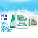 Clorox Cleaner y Bleach