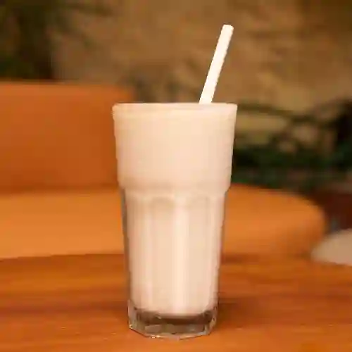 Jugo de Guanábana en Leche