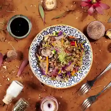 Vegetariano