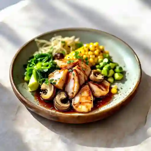 Poke Osaka