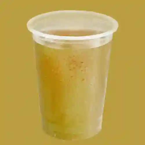 Piña & Hierbabuena 400Ml