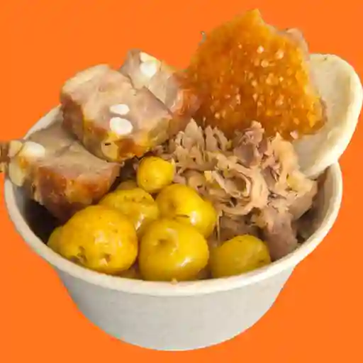 Lecho-costilla