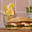 Sándwich de Huevo