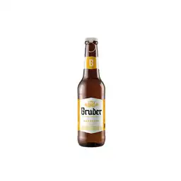 Bruder Cerveza Maracuyá