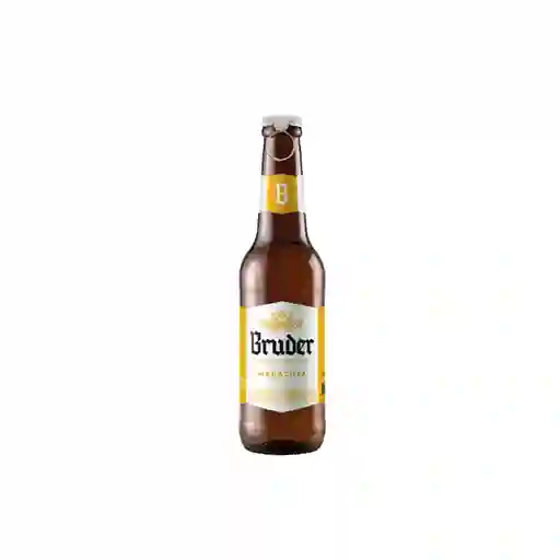 Bruder Cerveza Maracuyá