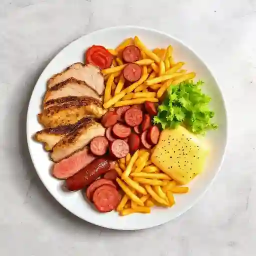 Picada Personal