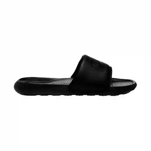 Nike Tenis Victori One Slide Hombre Negro Talla 9
