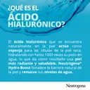 Neutrogena Gel Humectante Facial Hydro Boost 
