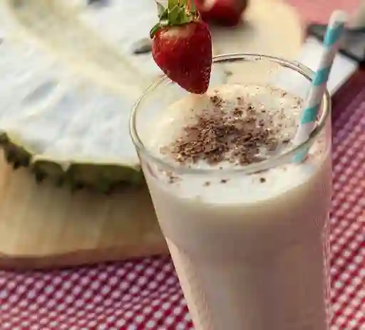 Jugo de Guanabana