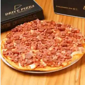 Tres Carnes