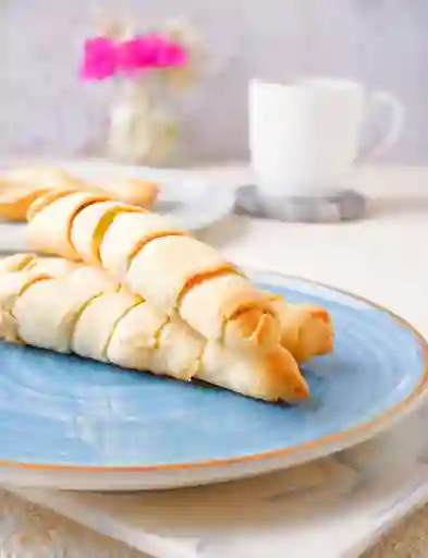 Dedito de Queso