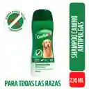 CanAmor Shampoo Insecticida para Perros