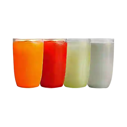 Jugos Especiales 9 Onzas