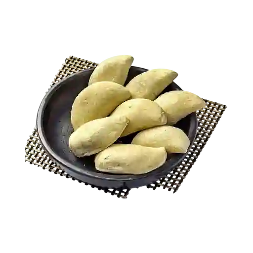 Empanadas Colombianas Congeladas X16