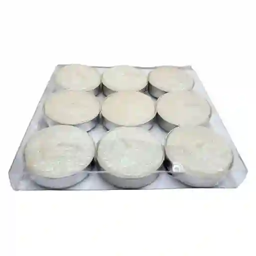 M + Design Set Luces Navideñas Light Blanca Nav