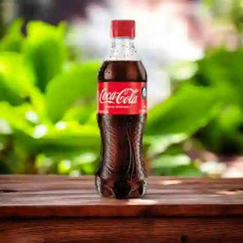 Coca-Cola Original 400 ml