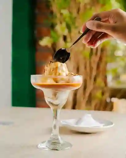Affogato Glam 10 Oz