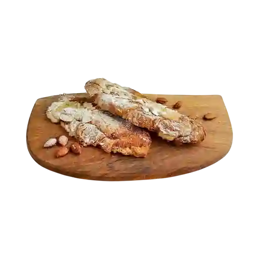 Croissant de Almendras