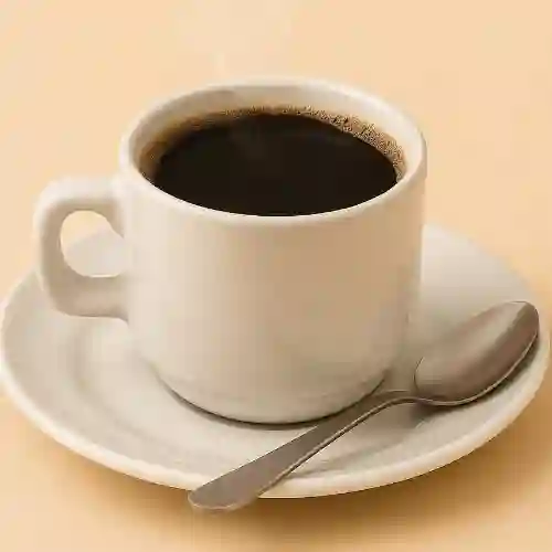 Tinto ( Café Sólo )