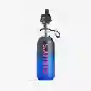 Chillys Botella Térmica Flip Medianoche 500 mL