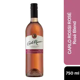 Carlo Rossi California Vino Rose