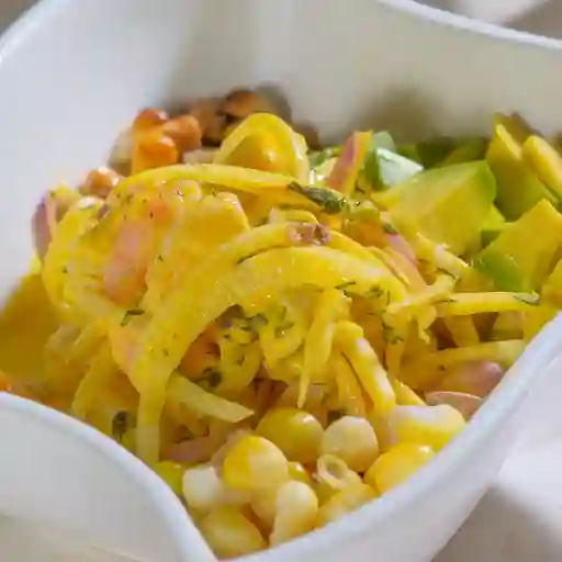 Ceviche Pasión