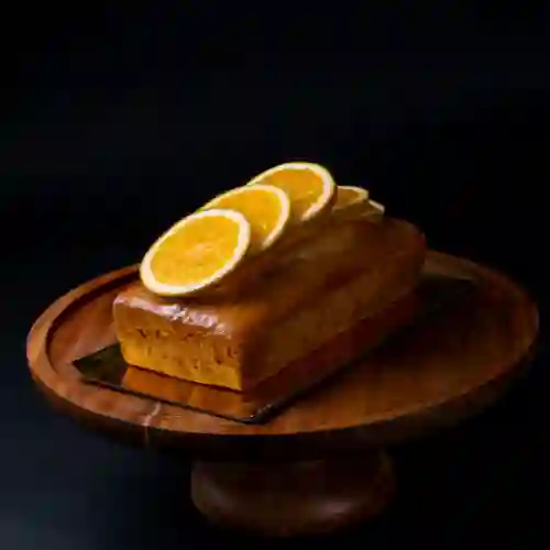 Torta de Naranja