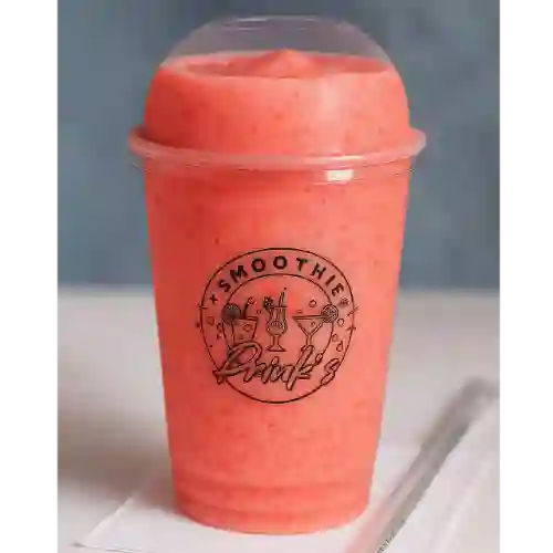 Limonada Fresa 16 Oz