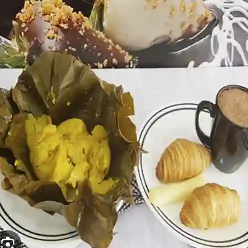 Tamales