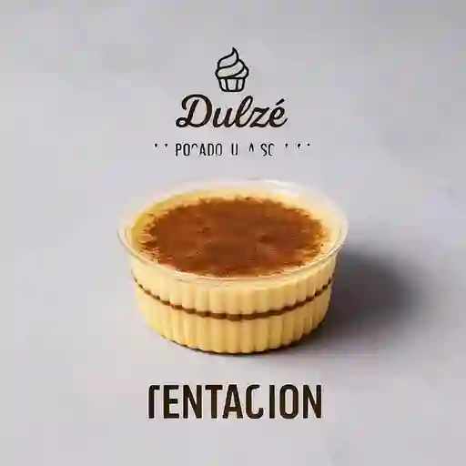 Milo Tentación
