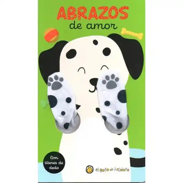 Abrazos de Amor Colección Abrazos - José Pingray María