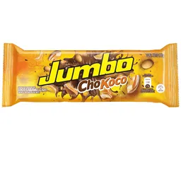 Jumbo Chocolatina Chokoco