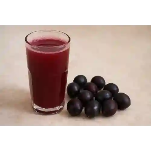 Jugo de Corozo