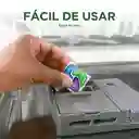 Cascade Platinum Plus Detergente Lavavajillas Actionpacs