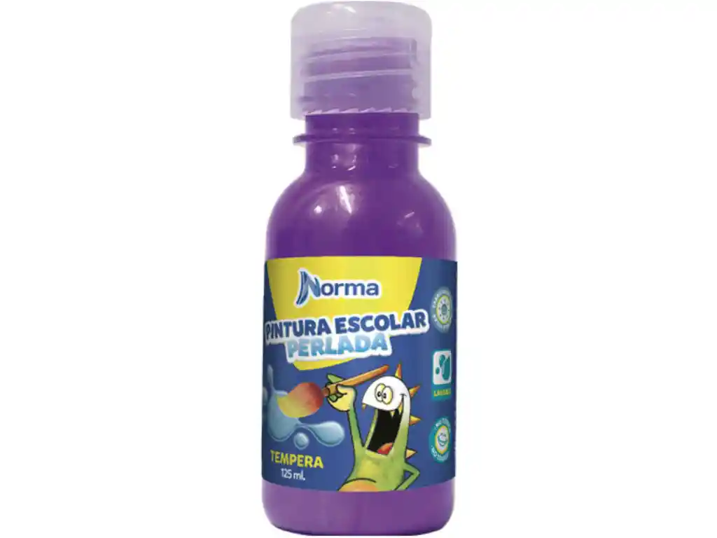 Norma Pintura