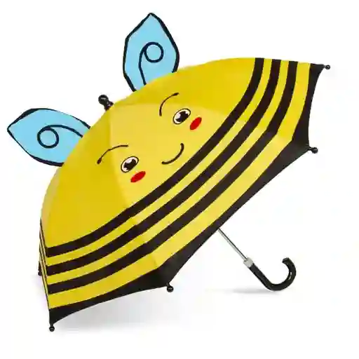 Gogo Paraguas Para Niños de Personajes