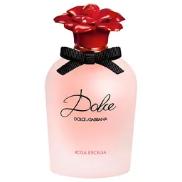 Dolce & Gabbana Perfume Rosa For Women 75 mL