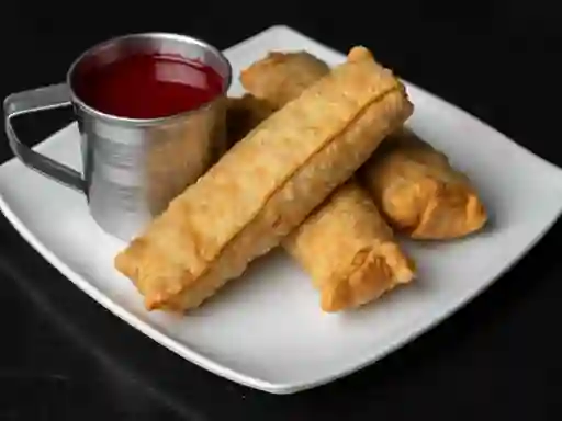 Lumpias – X3 Unidades