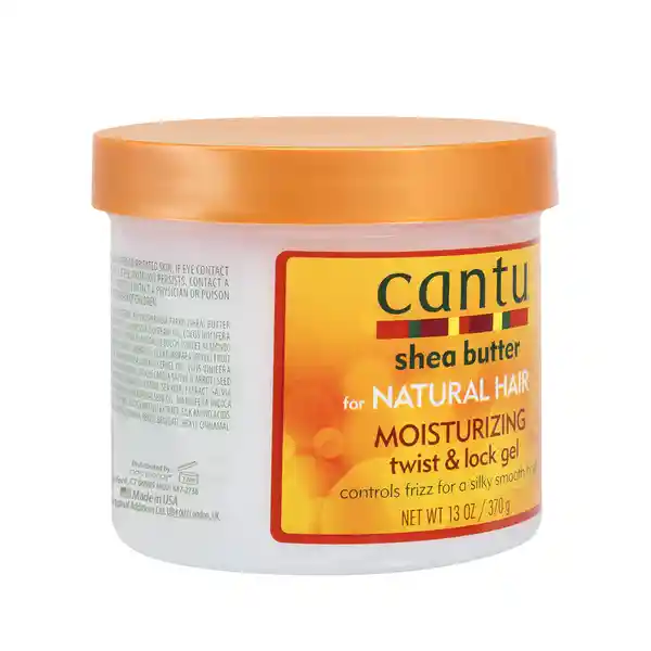 Cantu Crema Rizos