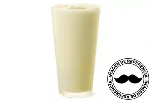 Jugo en Leche