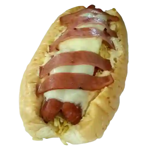 Perro Caliente Italiano