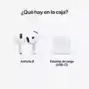 Apple Airpods 4