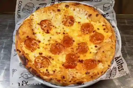 Peperoni