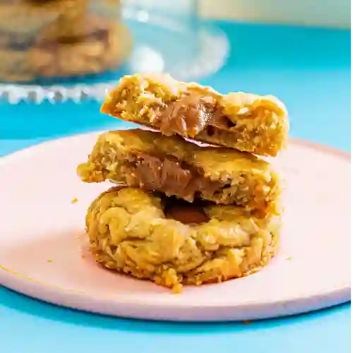 Cocadita Jookie X4