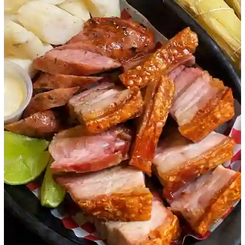 Picada Mixta
