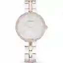 Reloj Cosmopolitan Plateado 5644081 Swarovski