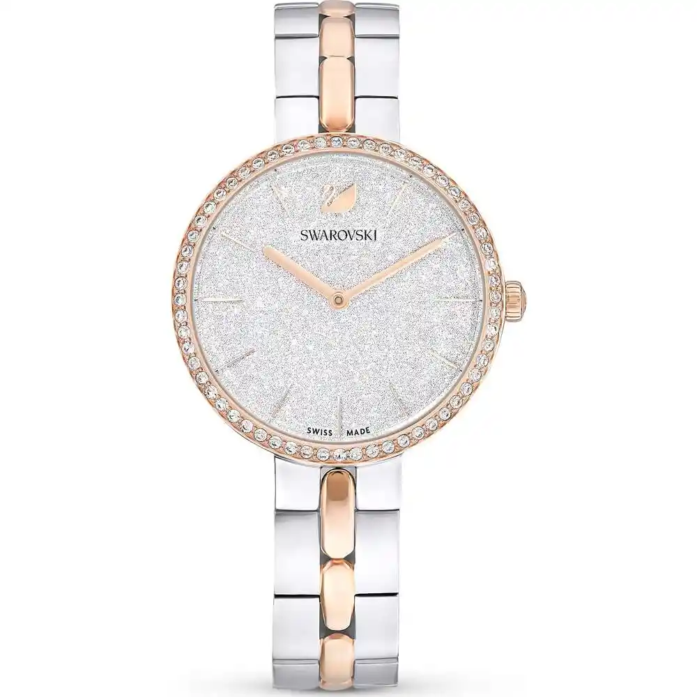 Reloj Cosmopolitan Plateado 5644081 Swarovski