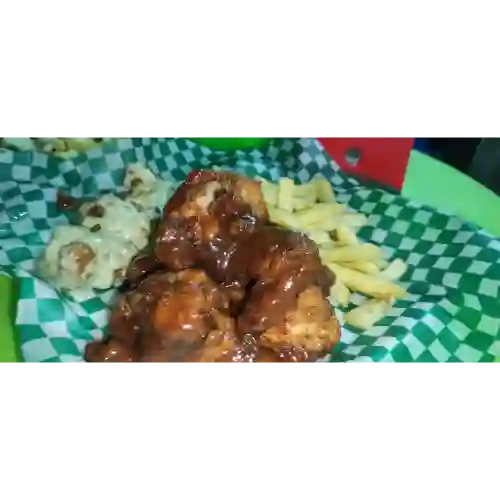 Combo F